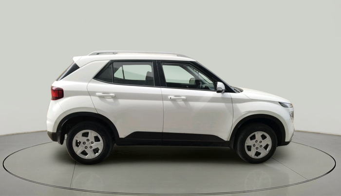 2021 Hyundai VENUE S+ 1.2, Petrol, Manual, 51,241 km, exterior