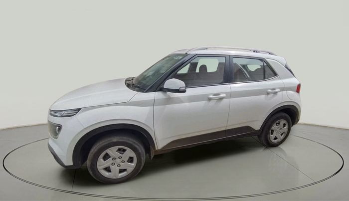 2021 Hyundai VENUE S+ 1.2, Petrol, Manual, 51,241 km, exterior