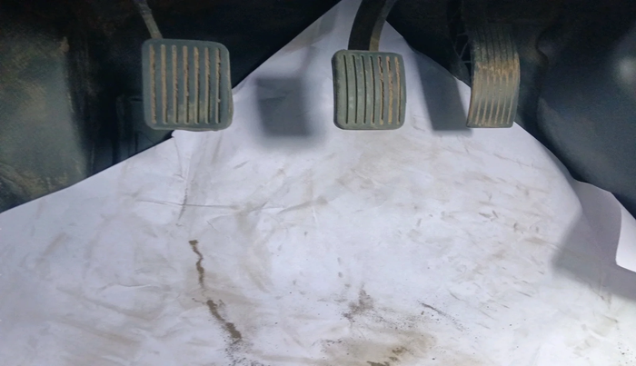 2020 Hyundai GRAND I10 NIOS SPORTZ 1.2 KAPPA VTVT, Petrol, Manual, 52,254 km, interior