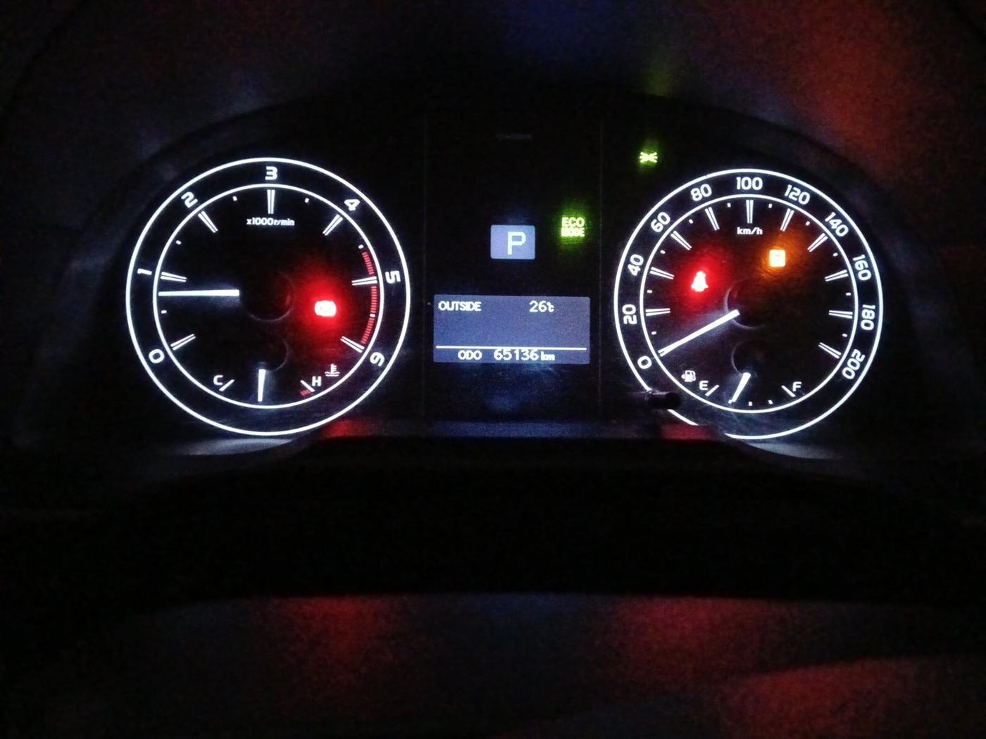 2021 Toyota Innova Crysta 2.4 GX AT 7 STR, Diesel, Automatic, 65,136 km, interior