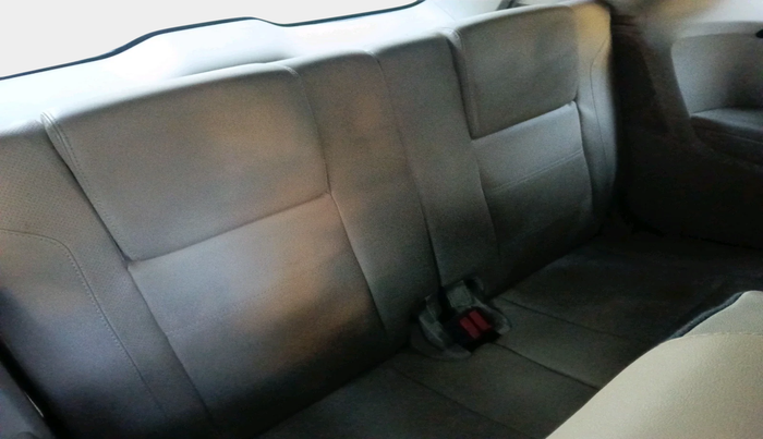 2017 Ford Endeavour TITANIUM 2.2 4X2 AT, Diesel, Automatic, 2,45,181 km, interior