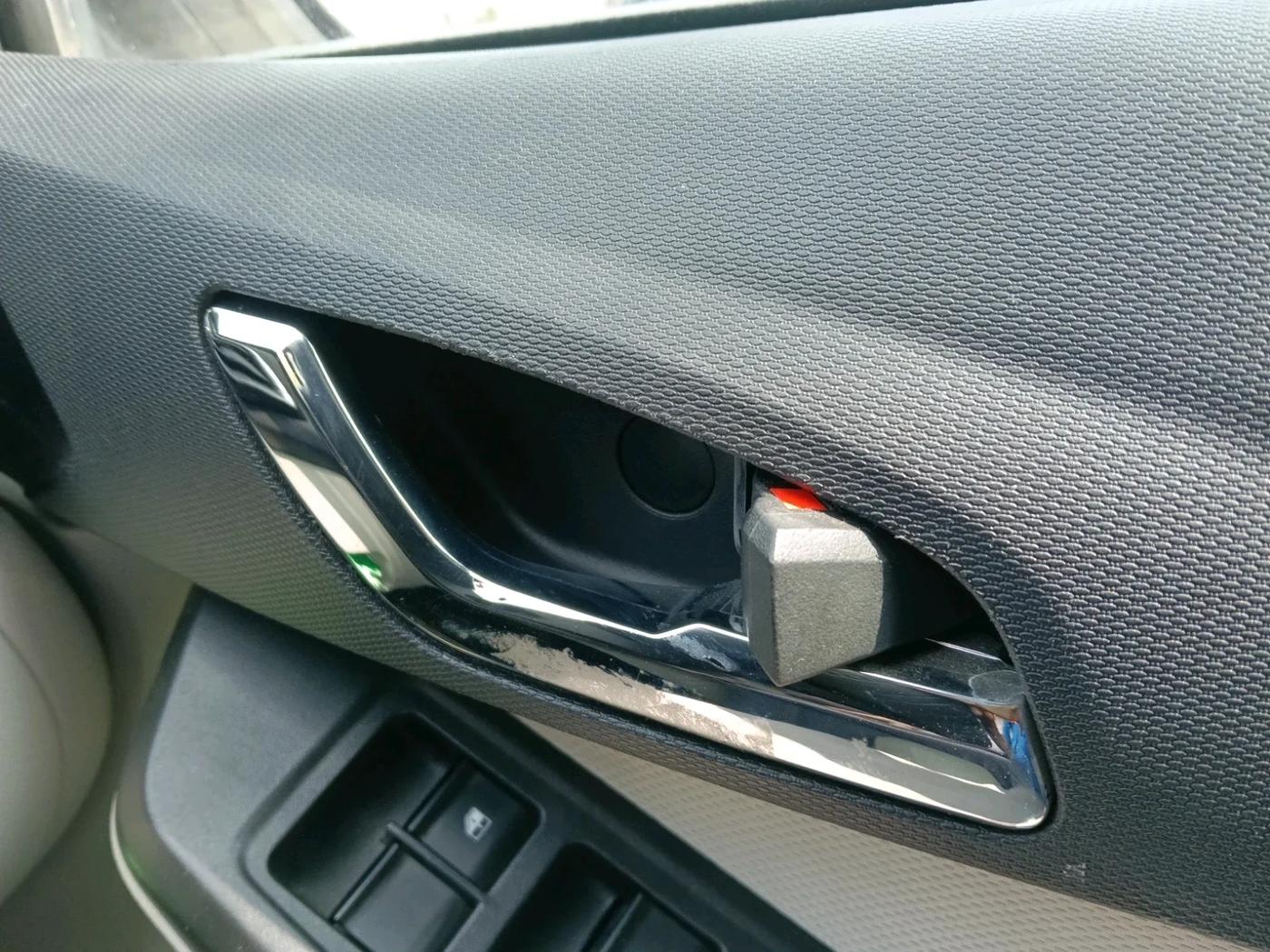 2024 Tata TIGOR XZA PLUS PETROL, Petrol, Automatic, 11,352 km, interior