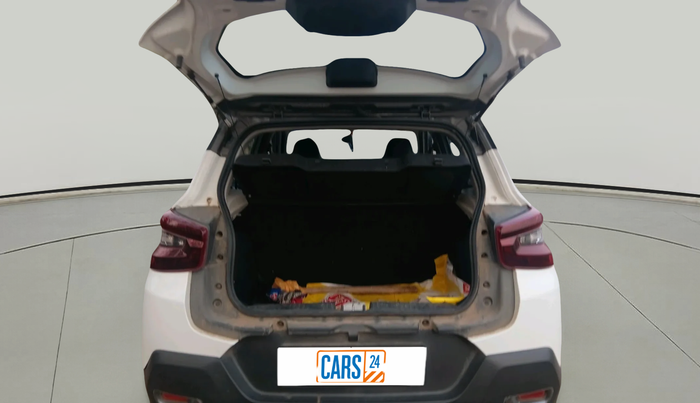 2022 CITROEN C3 FEEL 1.2 DUAL TONE, Petrol, Manual, 25,495 km, exterior