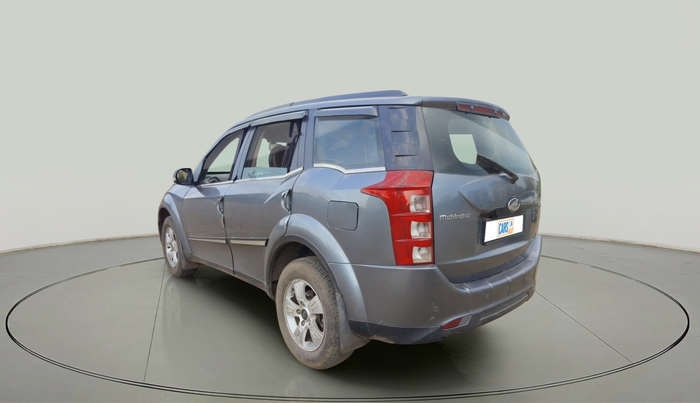 2015 Mahindra XUV500 W8, Diesel, Manual, 62,620 km, exterior