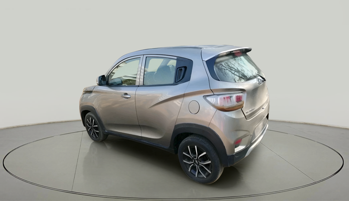 2018 Mahindra KUV 100 NXT K8 D 5 STR, Diesel, Manual, 93,715 km, exterior
