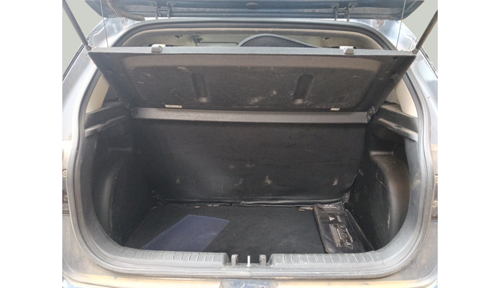 2022 Hyundai VENUE S+ 1.2, Petrol, Manual, 33,621 km, exterior