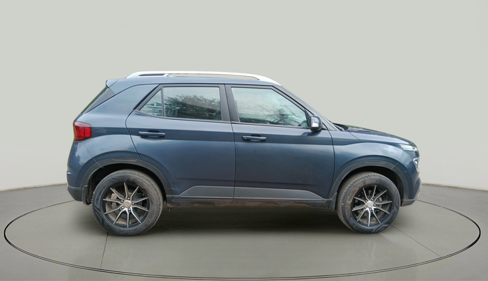 2022 Hyundai VENUE S+ 1.2, Petrol, Manual, 33,621 km, exterior