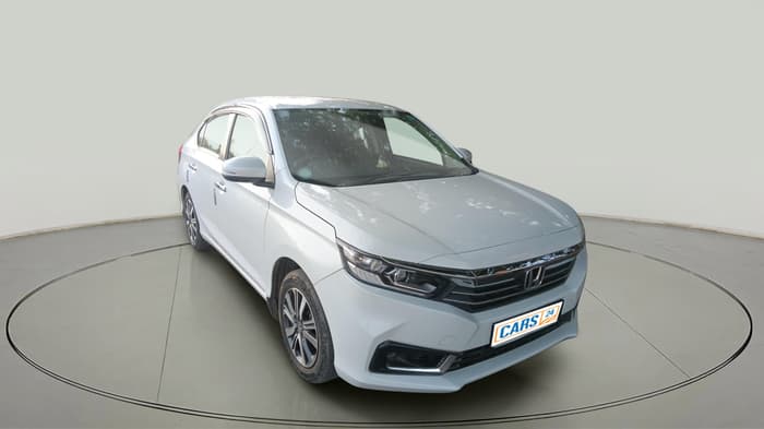 2023 Honda Amaze 1.2L I-VTEC VX CVT, Petrol, Automatic, 47,983 km, exterior