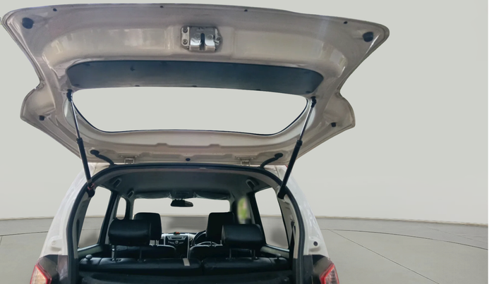 2015 Maruti Wagon R 1.0 VXI, Petrol, Manual, 62,214 km, exterior