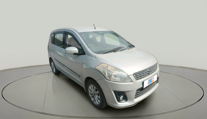 2015 Maruti Ertiga ZDI, Diesel, Manual, 1,50,671 km, exterior