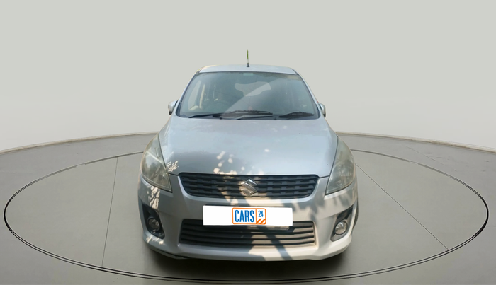 2015 Maruti Ertiga ZDI, Diesel, Manual, 1,50,671 km, exterior