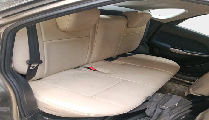 2021 Maruti Baleno ZETA PETROL 1.2, Petrol, Manual, 30,584 km, interior