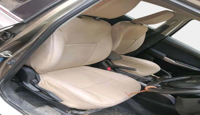 2021 Maruti Baleno ZETA PETROL 1.2, Petrol, Manual, 30,584 km, interior