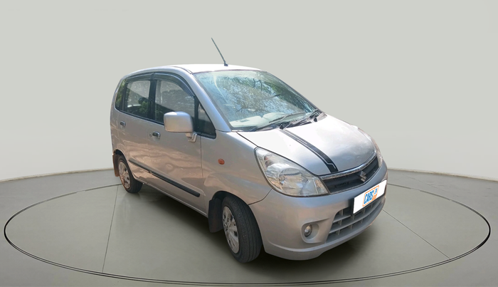 2012 Maruti Zen Estilo VXI, Petrol, Manual, 58,061 km, exterior