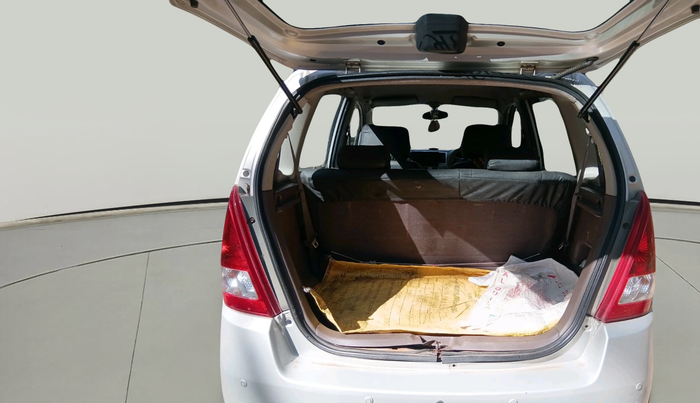 2012 Maruti Zen Estilo VXI, Petrol, Manual, 58,061 km, exterior