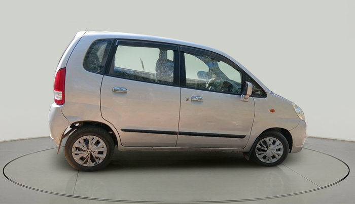 2012 Maruti Zen Estilo VXI, Petrol, Manual, 58,061 km, exterior