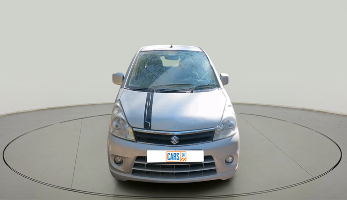 2012 Maruti Zen Estilo VXI, Petrol, Manual, 58,061 km, exterior