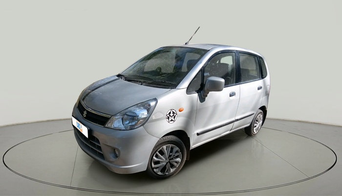 2012 Maruti Zen Estilo VXI, Petrol, Manual, 58,061 km, exterior