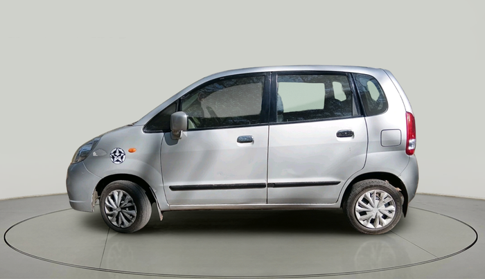 2012 Maruti Zen Estilo VXI, Petrol, Manual, 58,061 km, exterior