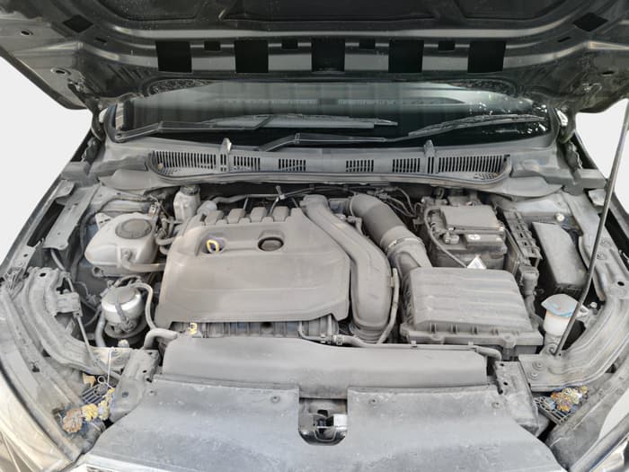 2022 Skoda SLAVIA STYLE 1.5L TSI DSG, Petrol, Automatic, 31,200 km, exterior