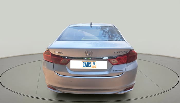 2014 Honda City 1.5L I-DTEC VX, Diesel, Manual, 1,45,279 km, exterior