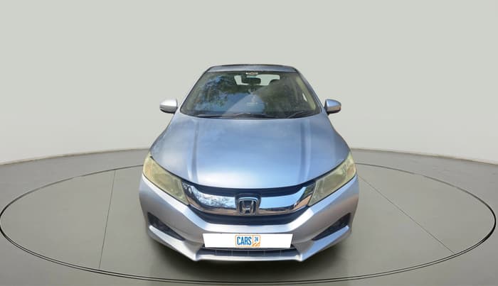 2014 Honda City 1.5L I-DTEC VX, Diesel, Manual, 1,45,279 km, exterior