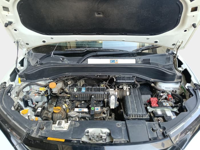 2024 Tata PUNCH ADVENTURE RHYTHM CNG, Petrol, Manual, 22,900 km, exterior