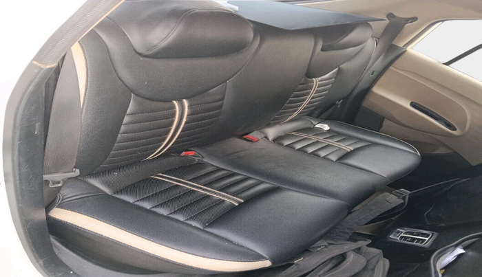 2018 Hyundai NEW SANTRO SPORTZ MT, Petrol, Manual, 1,00,919 km, interior