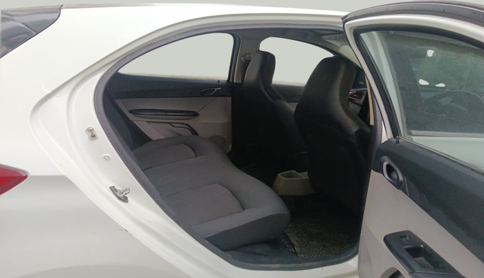 2018 Tata Tiago WIZZ EDITION PETROL, Petrol, Manual, 38,493 km, interior