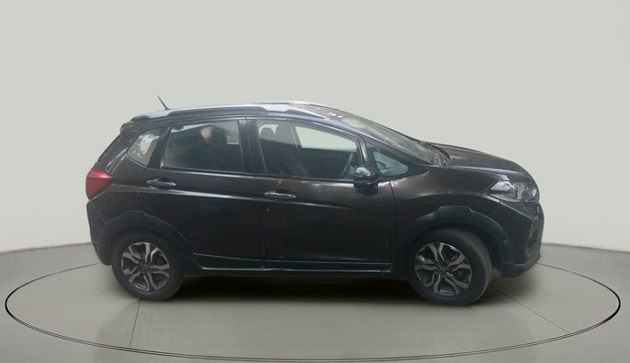 2018 Honda WR-V 1.2L I-VTEC VX MT, Petrol, Manual, 64,352 km, exterior