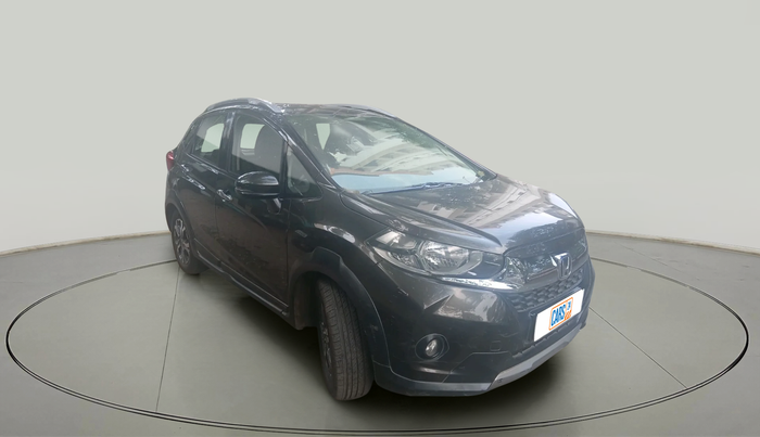 2018 Honda WR-V 1.2L I-VTEC VX MT, Petrol, Manual, 64,352 km, exterior