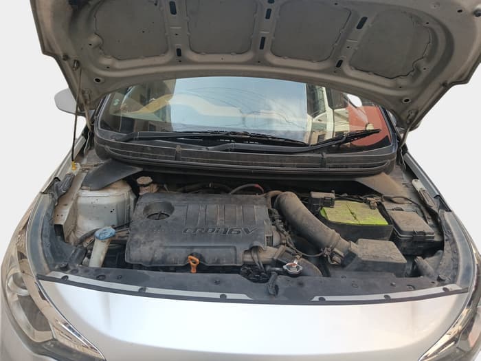 2016 Hyundai i20 Active 1.4 SX, Diesel, Manual, 1,00,432 km, exterior