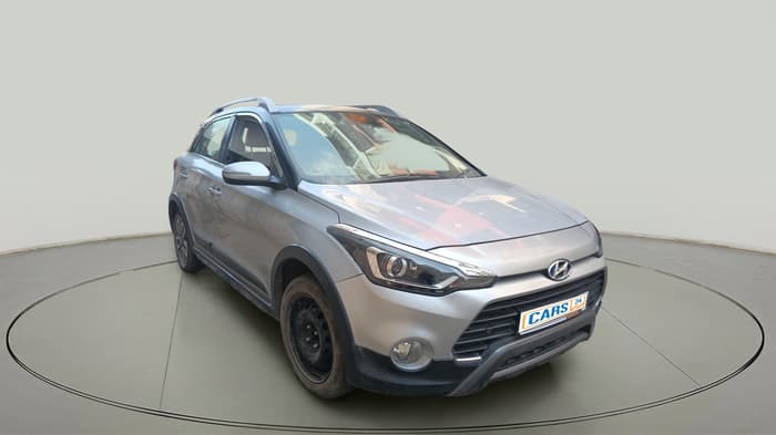 2016 Hyundai i20 Active 1.4 SX, Diesel, Manual, 1,00,432 km, exterior