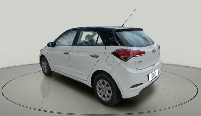 2016 Hyundai Elite i20 MAGNA 1.4 CRDI, Diesel, Manual, 1,18,922 km, exterior