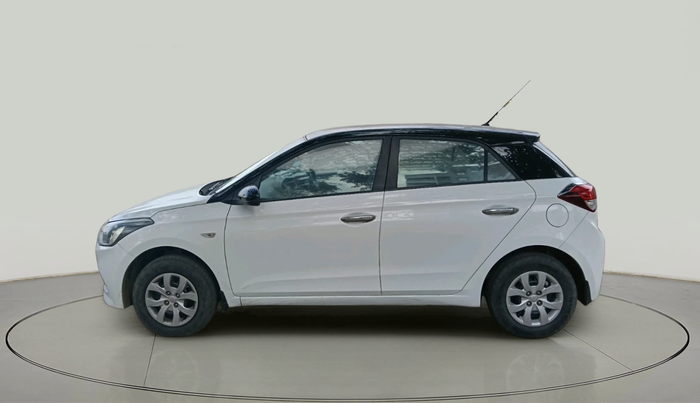 2016 Hyundai Elite i20 MAGNA 1.4 CRDI, Diesel, Manual, 1,18,922 km, exterior