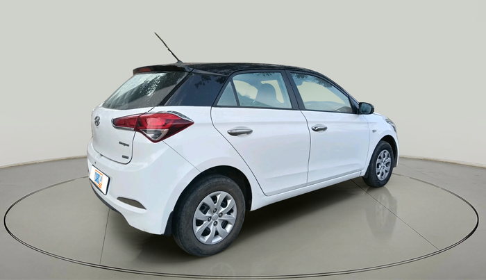 2016 Hyundai Elite i20 MAGNA 1.4 CRDI, Diesel, Manual, 1,18,922 km, exterior