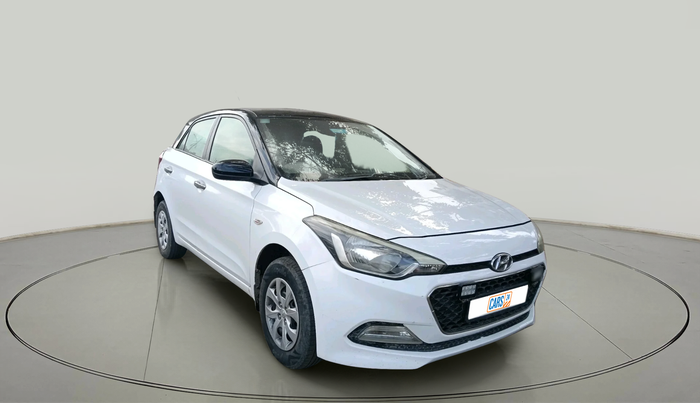 2016 Hyundai Elite i20 MAGNA 1.4 CRDI, Diesel, Manual, 1,18,922 km, exterior