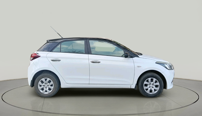 2016 Hyundai Elite i20 MAGNA 1.4 CRDI, Diesel, Manual, 1,18,922 km, exterior