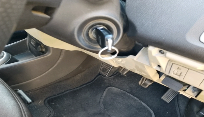 2013 Hyundai i20 SPORTZ 1.2, Petrol, Manual, 71,497 km, interior