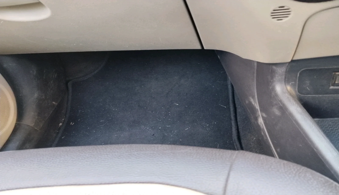 2013 Hyundai i20 SPORTZ 1.2, Petrol, Manual, 71,497 km, interior