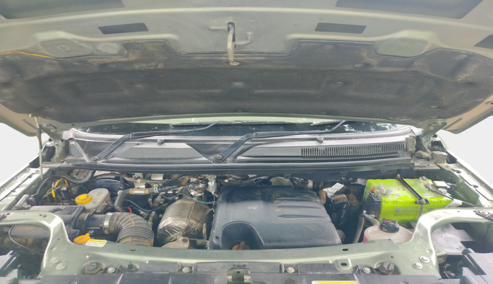 2023 Mahindra BOLERO NEO N 10 (O), Diesel, Manual, 29,600 km, exterior