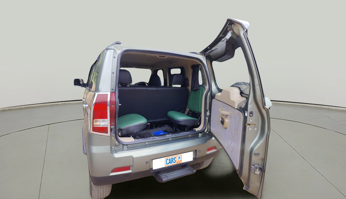 2023 Mahindra BOLERO NEO N 10 (O), Diesel, Manual, 29,600 km, exterior
