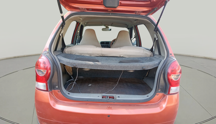 2010 Maruti Alto K10 VXI, Petrol, Manual, 71,235 km, exterior