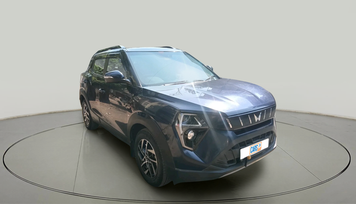 2025 Mahindra XUV 3XO AX5 1.5 Turbo Diesel, Diesel, Manual, 22,573 km, exterior