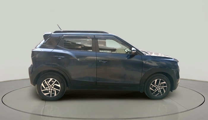 2025 Mahindra XUV 3XO AX5 1.5 Turbo Diesel, Diesel, Manual, 22,573 km, exterior