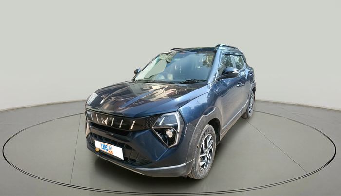 2025 Mahindra XUV 3XO AX5 1.5 Turbo Diesel, Diesel, Manual, 22,573 km, exterior