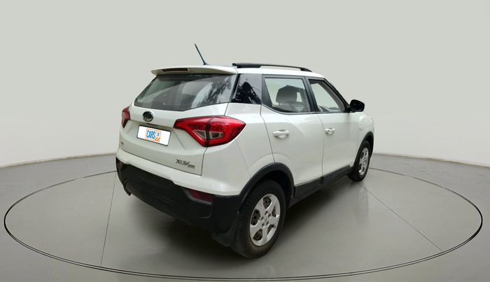 2019 Mahindra XUV300 W6 1.5 DIESEL, Diesel, Manual, 77,594 km, exterior