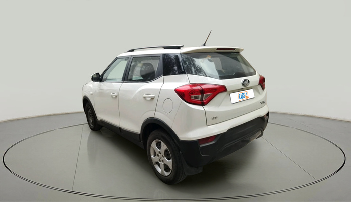 2019 Mahindra XUV300 W6 1.5 DIESEL, Diesel, Manual, 77,594 km, exterior