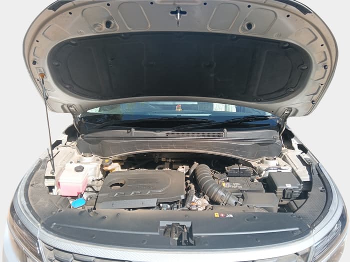 2023 KIA SELTOS HTK PLUS 1.5 DIESEL IMT, Diesel, Manual, 33,052 km, exterior