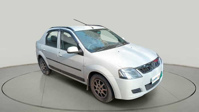 2019 Mahindra E VERITO C2, Electric, Automatic, 28,806 km, exterior